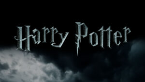 Como Fazer o Logo do Harry Potter